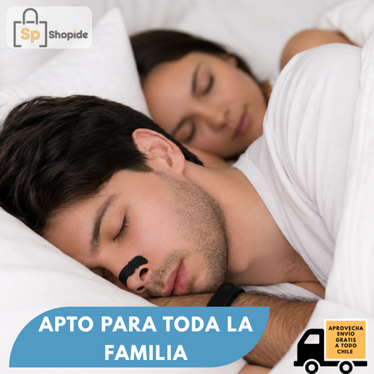 Tiras Nasales Magnética X2